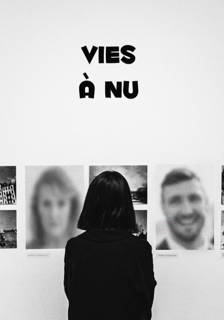 Vies à Nu - Rafael Lima