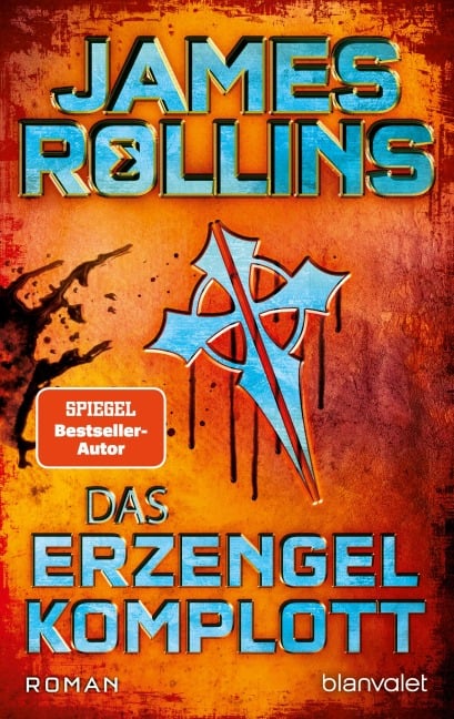 Das Erzengel-Komplott - James Rollins