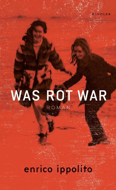 Was rot war - Enrico Ippolito