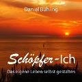 Cover-Bild zum Titel 'Schöpfer-Ich' von 'Daniel Bühling'