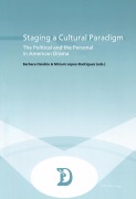 Cover-Bild zum Titel 'Staging a Cultural Paradigm' von ''