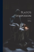 Cover-Bild zum Titel 'Plato's Symposion' von 'H. Was'