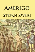 Amerigo - Stefan Zweig