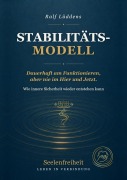Cover-Bild zum Titel 'Stabilitäts-Modell' von 'Ralf Lüddens'
