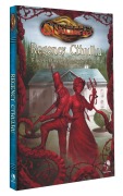 Cover-Bild zum Titel 'Cthulhu: Regency Cthulhu (Hardcover)' von ''