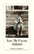 Cover-Bild zum Titel 'Abbitte' von 'Ian McEwan'