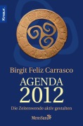 Cover-Bild zum Titel 'Agenda 2012' von 'Birgit Feliz Carrasco'