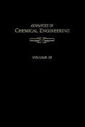 Cover-Bild zum Titel 'Advances in Chemical Engineering' von ''