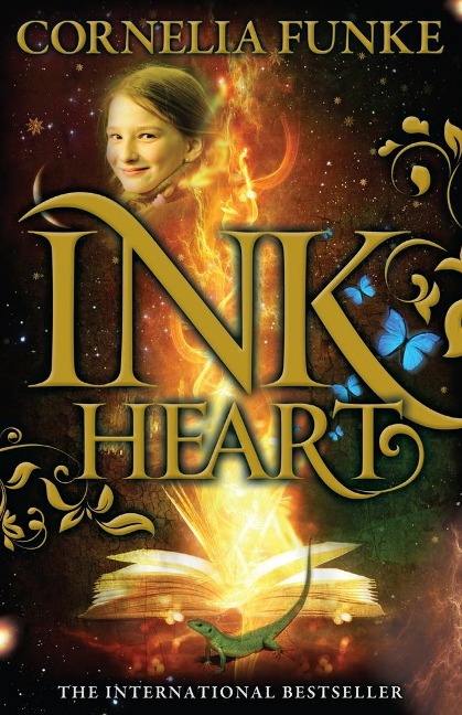Inkheart - 