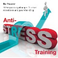 Cover-Bild zum Titel 'Anti-Stress-Training' von 'Ilse Mauerer'