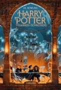 Harry Potter und die Kammer des Schreckens (Harry Potter 2) - J. K. Rowling