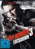 Cover-Bild zum Titel 'Zwölf Runden 3 - Lockdown' von 'Nathan Brookes, Bobby Lee Darby, Nathan Whitehead'