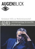 Cover-Bild zum Titel 'Der neue Film' von ''