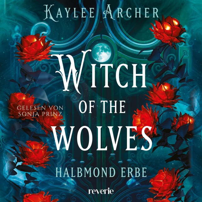 Witch of the Wolves - Kaylee Archer