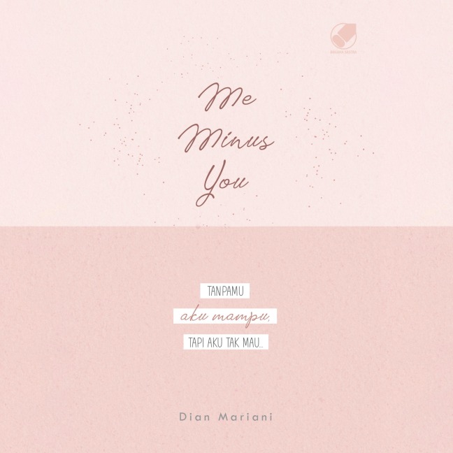 Me Minus You - Dian Mariani