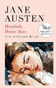 Cover-Bild zum Titel 'Herzlich, Deine Jane' von 'Jane Austen'