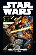 Star Wars Marvel Comics-Kollektion - Charles Soule, Ramon Rosanas, Jan Bazaldua