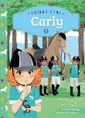 Cover-Bild zum Titel 'Carly' von 'Lisa Mullarkey'
