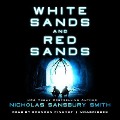Cover-Bild zum Titel 'White Sands and Red Sands: Two Orbs Prequels' von 'Nicholas Sansbury Smith'