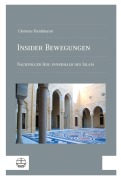 Cover-Bild zum Titel 'Insider Bewegungen' von 'Clemens Hanßmann'