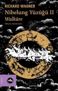 Cover-Bild zum Titel 'Nibelung Yüzügü II Walküre' von 'Richard Wagner'