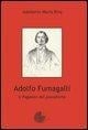 Cover-Bild zum Titel 'Adolfo Fumagalli. Il Paganini del pianoforte' von 'Adalberto Riva'