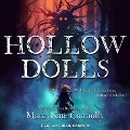 Cover-Bild zum Titel 'Hollow Dolls Lib/E' von 'Marcykate Connolly'