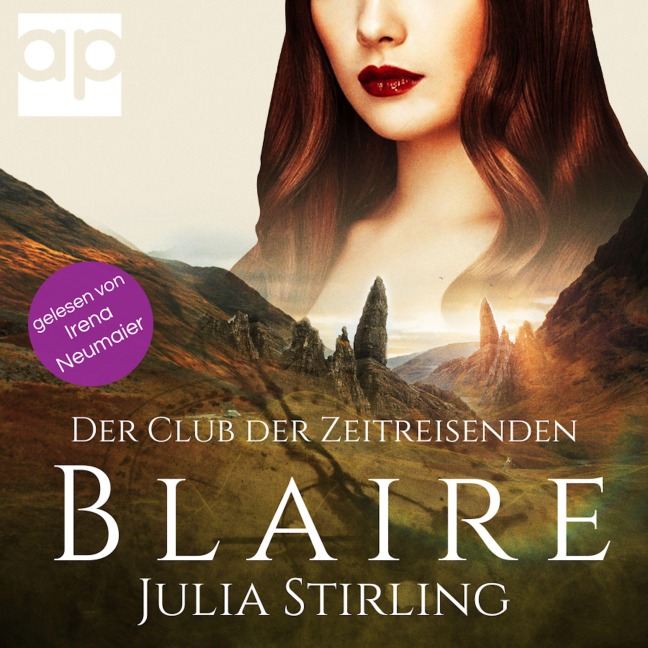 Blaire - Julia Stirling