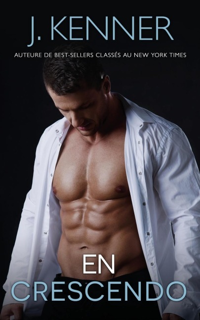 En crescendo - J. Kenner