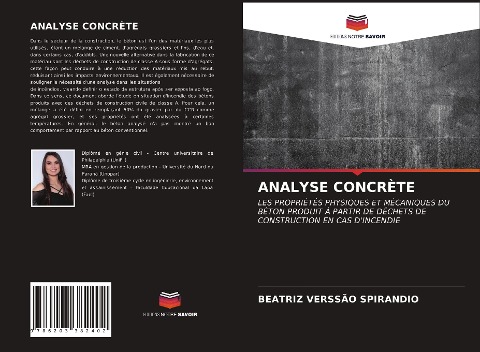 ANALYSE CONCRÈTE - Beatriz Verssão Spirandio