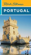 Cover-Bild zum Titel 'Rick Steves Portugal' von 'Rick Steves'
