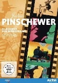 Julius Pinschewer - Klassiker des Werbefilms - 