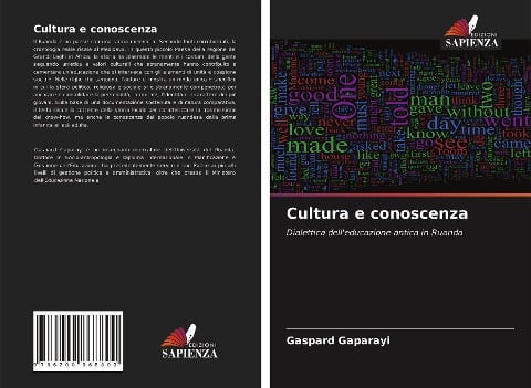 Cultura e conoscenza - Gaspard Gaparayi