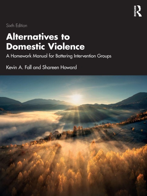 Alternatives to Domestic Violence - Kevin A. Fall, Shareen Howard