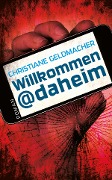 Willkommen@daheim - Christiane Geldmacher