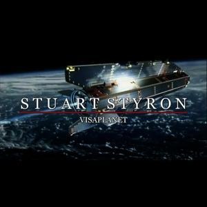 Visaplanet - Stuart Styron