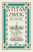 Cover-Bild zum Titel 'Iki Yalniz' von 'Stefan Zweig'