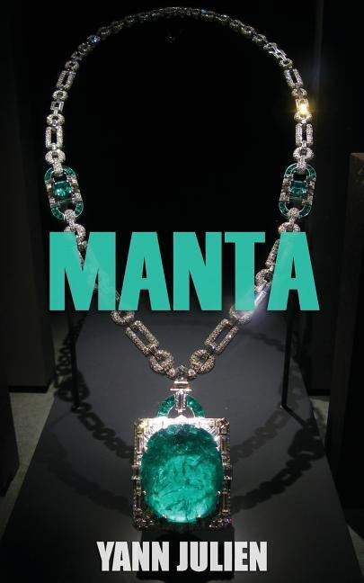Manta - Yann Julien