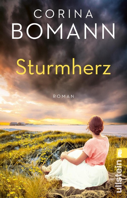 Sturmherz - Corina Bomann