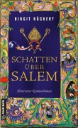 Cover-Bild zum Titel 'Schatten über Salem' von 'Birgit Rückert'