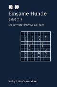 Cover-Bild zum Titel 'Einsame Hunde - extrem 2' von ''
