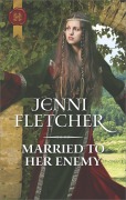Married to Her Enemy - Jenni Fletcher