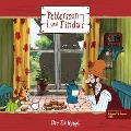 Cover-Bild zum Titel 'Folge 4: Die Elchjagd + zwei weitere Geschichten (Das Original-Hörspiel zur TV-Serie)' von 'Thomas Karallus, Sven Nordqvist'