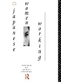 Cover-Bild zum Titel 'Japanese Women Working' von ''
