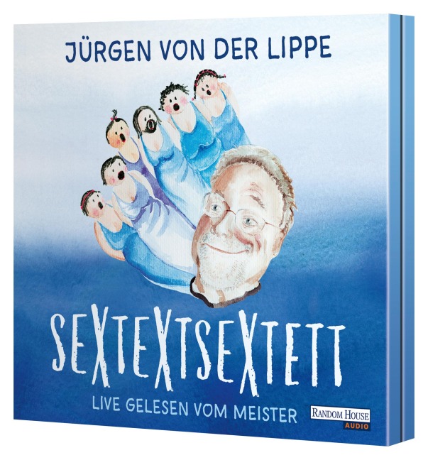 SextextSextett - Jürgen von der Lippe