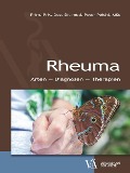 Cover-Bild zum Titel 'Rheuma' von 'Peter Peichl'