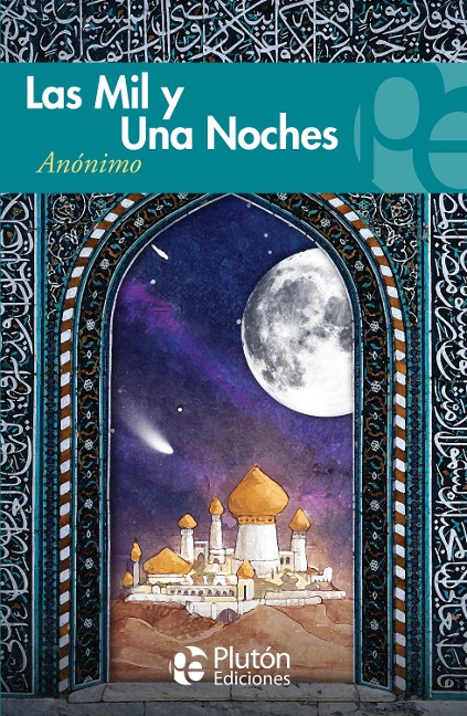 Las mil y una noches - Anónimo
