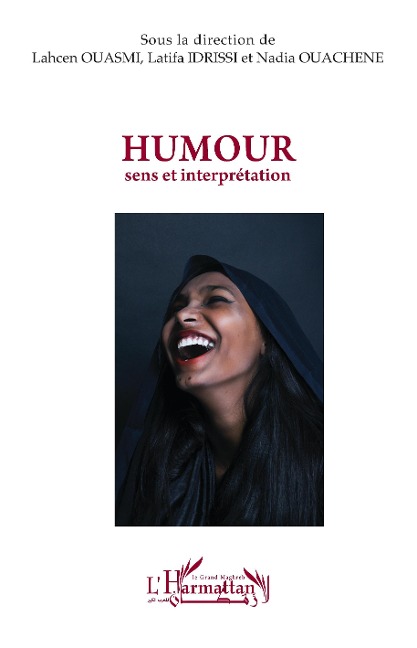 Humour - Ouasmi, Idrissi, Ouachene