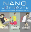 Cover-Bild zum Titel 'Nano Workouts' von 'Joakim Christoffersson'