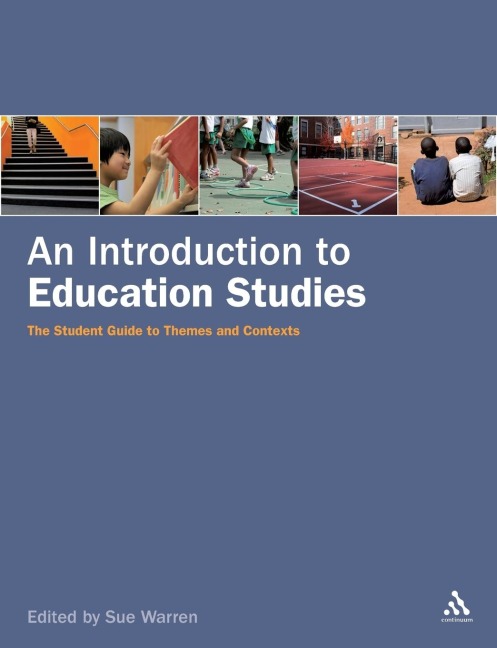 An Introduction to Education Studies - 